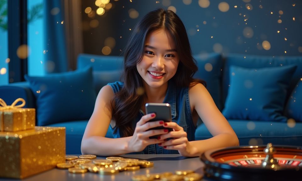 rally888 mobile gaming