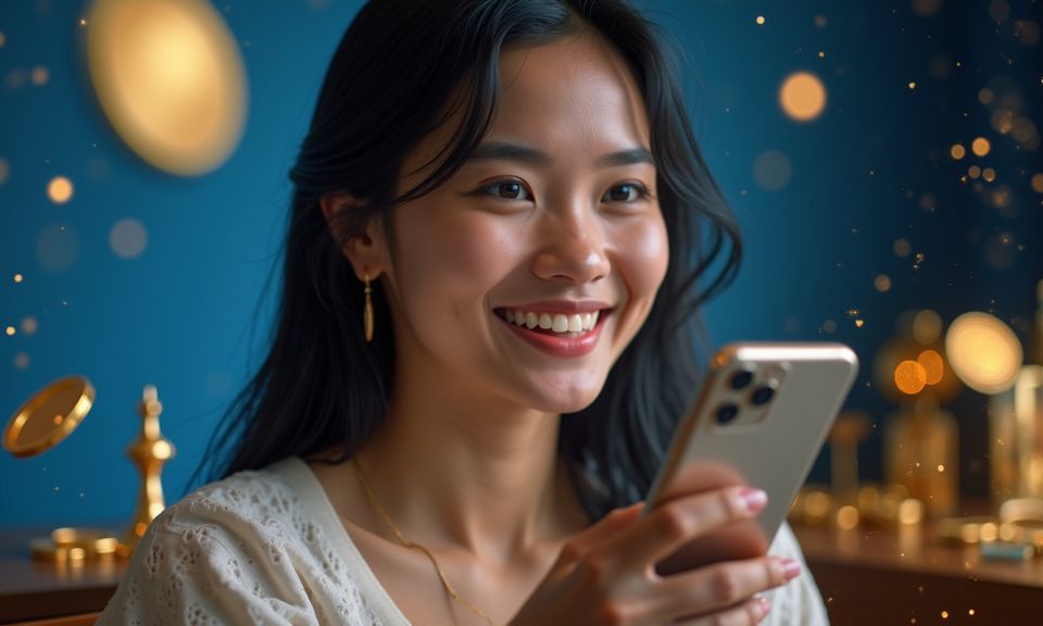rally888 mobile gaming